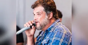luto na música