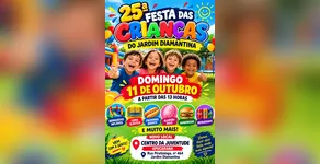 Evento beneficente