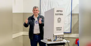 ARAPONGAS