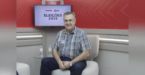 Deputado federal reeleito