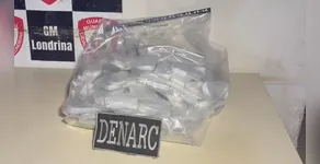 tráfico