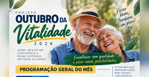 Programação especial