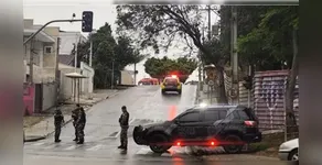 Operação