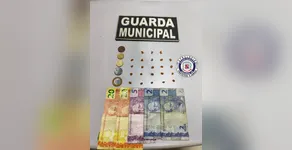 TRÁFICO