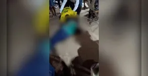 Crime