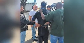 Violência
