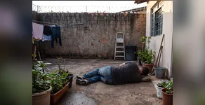 ERA SÓ UM COCHILO