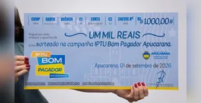 PREMIAÇÃO