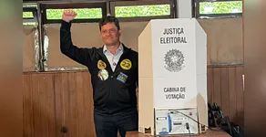 Eleições