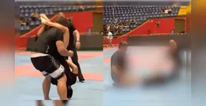 Em recuperação