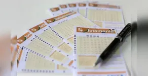 Sorteio
