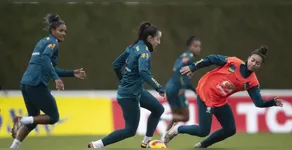 Seleção Feminina