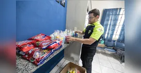 Dia das crianças