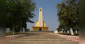 Festa da Padroeira