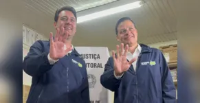 Eleições 2026