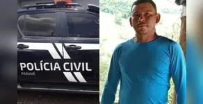 PRISÃO