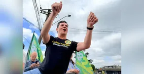 Eleições 2026
