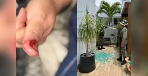 PÂNICO