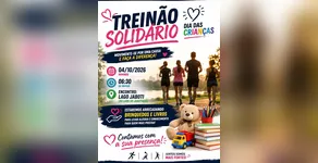 ESPORTE E SOLIDARIEDADE
