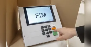 Eleições 2026