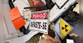 Segurança nuclear