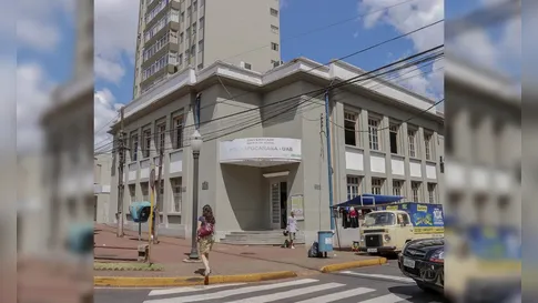 Polo UAB de Apucarana e Unicentro abrem 30 vagas para curso gratuito de Administração Pública