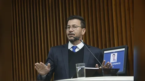 Arilson destaca ampliação da bancada PT-PDT na Alep e prioridade de eleger Lula