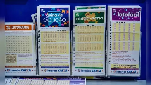 Veja o resultado da Lotofácil concurso 3793 desta quarta-feira (30)