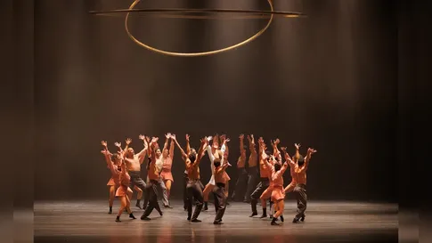 Arapongas recebe espetáculo gratuito do Balé Teatro Guaíra em outubro