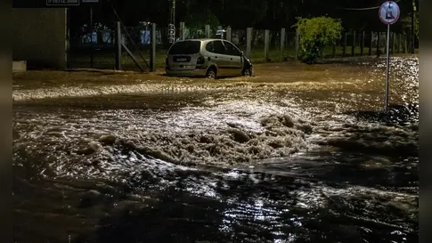PR lança guia prático com orientações às escolas em preparação para o El Niño