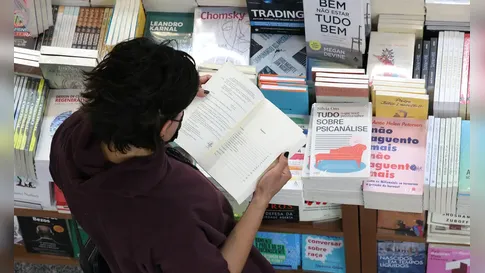Interpretação é a base da prova de Linguagens do Enem; veja dicas