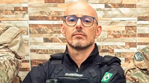 PF descarta fogo amigo e conclui que PM matou delegado durante operação no RS