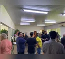 Apucarana se despede de Luiz Hirose e empresário recebe homenagens; veja