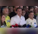 Derrotado, Flávio Bolsonaro não reconhece resultado e promete pedir anulação das eleições