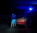 Motorista bêbado e sem CNH é preso após acidente que matou cinco na BR-373