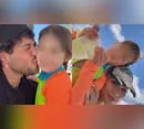 Virginia e Zé Felipe são vistos juntos em Miami após término da influenciadora