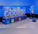 Veja o resultado da Quina concurso 7153 desta terça-feira (27)