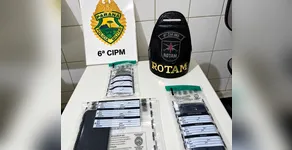 SEGURANÇA