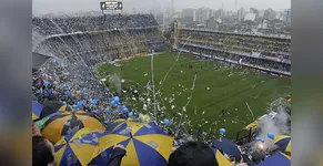 AO VIVO