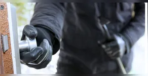 CRIMINALIDADE