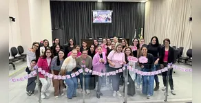 Outubro Rosa