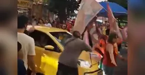 Manifestações
