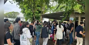 Ensino Superior