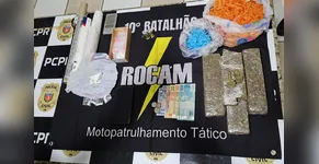 TRÁFICO