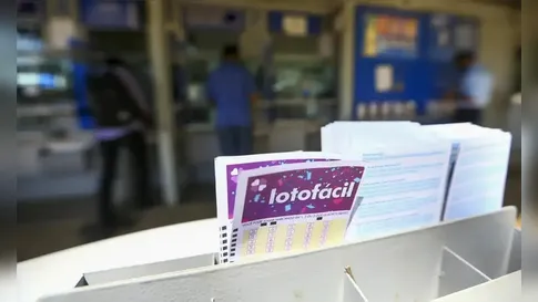 Veja o resultado da Lotofácil concurso 3811 desta quinta-feira (22)