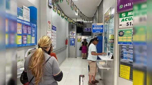 Veja o resultado da Lotofácil concurso 3817 desta quinta-feira (29)