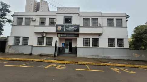 Mãe presa é suspeita de exploração sexual da filha em Apucarana