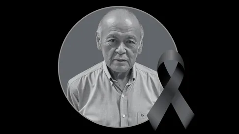Prefeitura lamenta morte do empresário e pioneiro Luiz Hirose em Apucarana