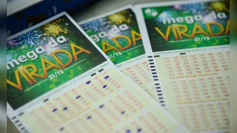 Mega da Virada abre apostas na terça-feira com prêmio de R$ 1 bilhão