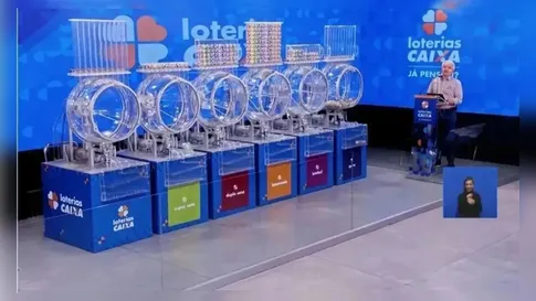 Veja o resultado da Quina concurso 7147 desta terça-feira (20)